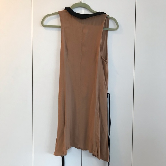 H&M Dress with collar - Picture 6 of 6